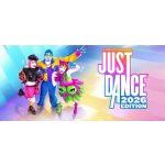 Just Dance 2026 – Zboží Dáma