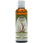 Naděje Penízovka sametonohá bylinná tinktura 50 ml – Hledejceny.cz