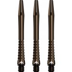 Mission Atom13 hliníkové, bronzové, dlouhé 47mm – Zbozi.Blesk.cz