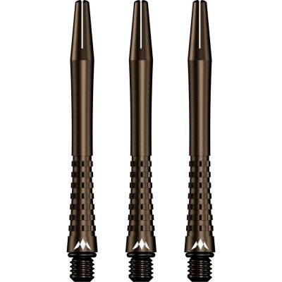 Mission Atom13 hliníkové, bronzové, dlouhé 47mm – Zbozi.Blesk.cz