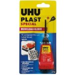 UHU Plast Spezial lepidlo na plasty 30 g – HobbyKompas.cz