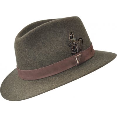 Werra Albert pánský myslivecký klobouk – Hledejceny.cz
