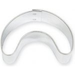 Vykrajovátko rohlíček 4cm Smolík – Zboží Dáma