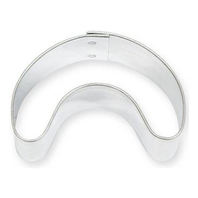 Vykrajovátko rohlíček 4cm Smolík – Zboží Dáma