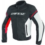 Dainese Air-Frame D1 černo-bílo-červená – Hledejceny.cz