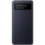 Samsung S View Wallet Cover Galaxy S10 Lite černá EF-EG770PBEGEU – Hledejceny.cz