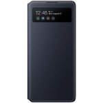Samsung S View Wallet Cover Galaxy S10 Lite černá EF-EG770PBEGEU – Zboží Živě