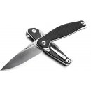 Real Steel E771 Sea Eagle Carbon Fiber Stonewash