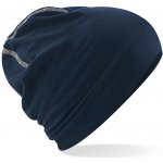 Beechfield Unisex bavlněná čepice B366 French Navy – Sleviste.cz