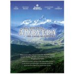 Tam, kde bydlí AJURVÉDA DVD – Hledejceny.cz