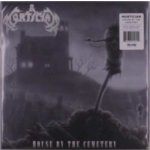 Mortician - House By Cemetery Coloured Splatter LP – Sleviste.cz