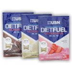 USN Diet Fuel Ultralean 54 g – Zboží Mobilmania