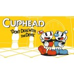 Cuphead – Sleviste.cz
