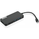 Lenovo USB-C 7-in-1 Hub GX90T77924 – Hledejceny.cz