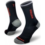 Northman Cyklistické ponožky Etape Černá – Zbozi.Blesk.cz