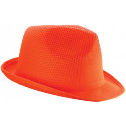 L-Merch Maffia Hat oranžový