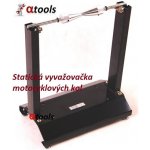 Geko Vyvažovačka kol pro motocykly – Sleviste.cz