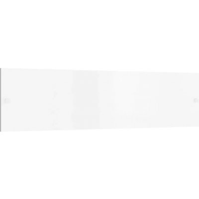 Allboards PME60x15 Magnetická tabule SLIMboard bezrámová 60 x 15 cm – Hledejceny.cz