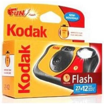 KODAK Fun Flash