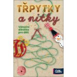 Albi Třpytky a nitky Vánoční dílnička – Zbozi.Blesk.cz