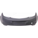 BLIC Zadní nárazník OPEL INSIGNIA A Hatchback / Sedan 07.2008-05.2013 – Zboží Mobilmania