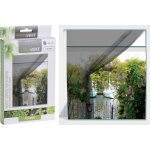 M.A.T. GROUP síť proti hmyzu okenní 150x130cm magnetická – Sleviste.cz