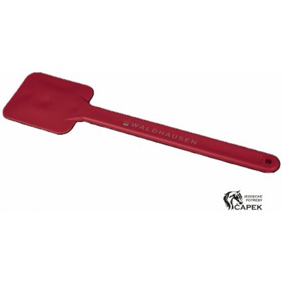 Waldhausen Míchátko MASH SPOON Cherry Red – Hledejceny.cz