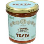 Testa Makrely v Caponata 330 g – Zboží Dáma