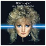 TYLER BONNIE - Faster than speed of night-180 gram coloured vinyl 2018 – Sleviste.cz