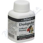 MedPharma Vápník 600 mg + vitamin D 67 tobolek – Hledejceny.cz