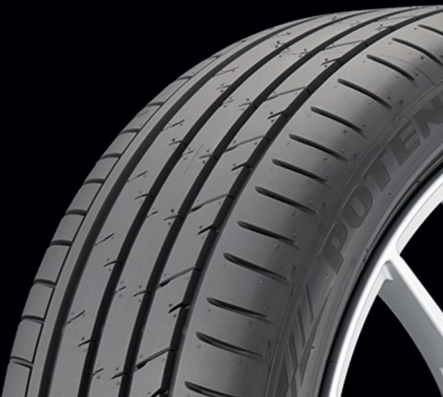 Bridgestone Potenza S001 275/35 R21 99Y