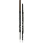 NYX Professional Makeup Micro Brow Pencil tužka na obočí 01 Taupe 0,09 g – Zbozi.Blesk.cz