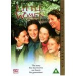 Little Women DVD – Zboží Mobilmania