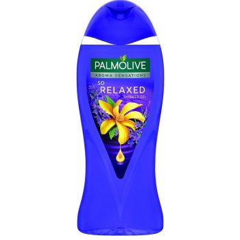 Palmolive Aroma Sensations So Relaxed sprchový gel 500 ml