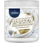 Deluxe Oxygen Bleach Powder bělící prášek 600 g – Hledejceny.cz
