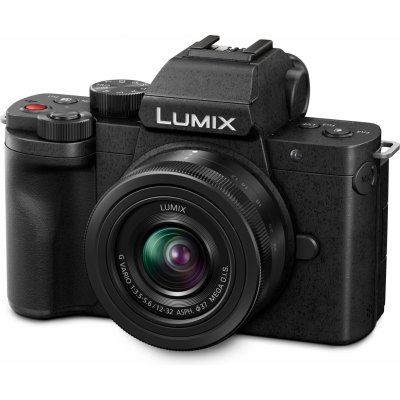 Panasonic Lumix DC-G100D – Zboží Mobilmania