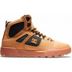 Dc shoes Pure HT WR Wheat/Black – Hledejceny.cz