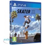 Skater XL – Zboží Dáma