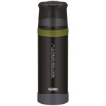 Thermos Mountain FFX termoska 500 ml hnědá – Zboží Mobilmania