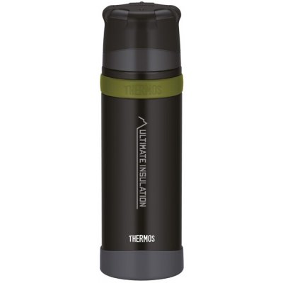 Thermos termoska se šálkem do extrémních podmínek 0,5 limetková – Hledejceny.cz