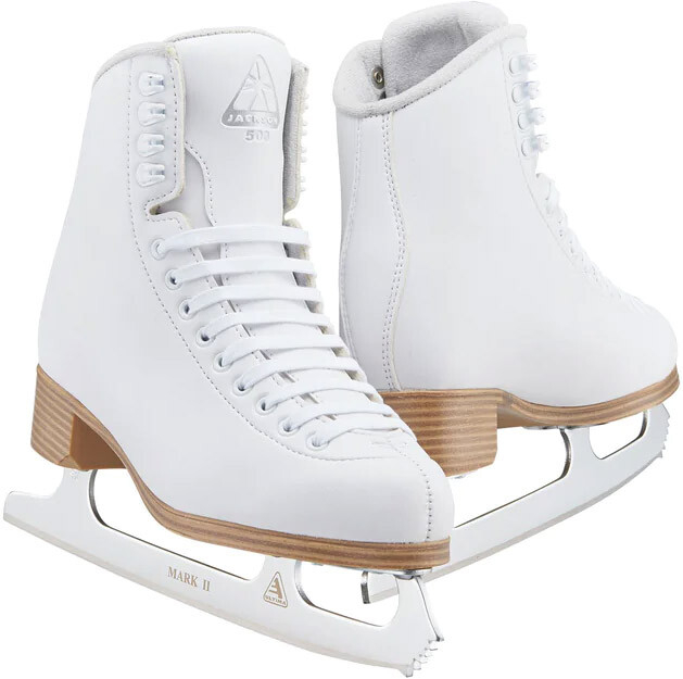 Jackson Classic 500