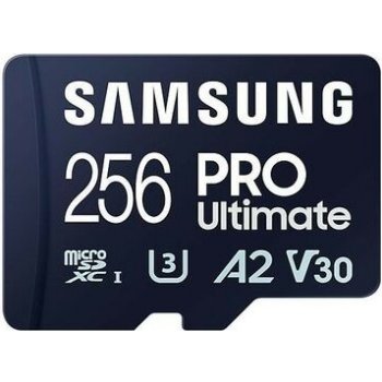 Samsung SDXC 256 GB MB-MY256SA/WW