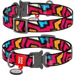 WAUDOG Obojek nylon – Hledejceny.cz