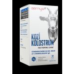 Barny's Kozí kolostrum 60 kapslí – Zboží Dáma