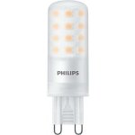 Philips CorePro žárovky Značková LED žárovka řady LED capsule MV stmívatelná Varianta: 4 W 40 W, 2700 K, 480 lm, stmívatelná – Hledejceny.cz