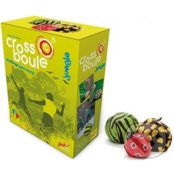 Zoch CrossBoule: Jungle