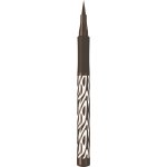 Dermacol Precise linka na oči hnědá Brown 1 ml – Zboží Dáma