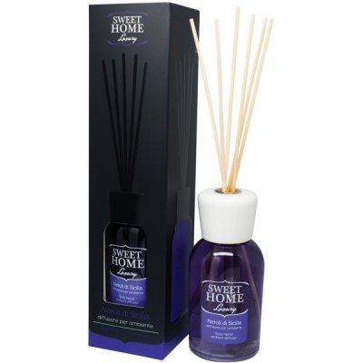 Sweet Home Collection Aroma difuzér Sicili Neroli 250 ml – Sleviste.cz