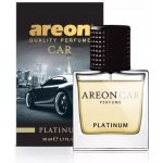 Areon Perfume Platinum 50 ml | Zboží Auto