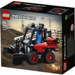 LEGO® Technic 42116 Smykový nakladač – Zbozi.Blesk.cz